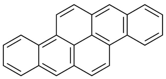 图片 二苯并(a,h)芘，Dibenzo[a,h]pyrene；vial of 10 mg, analytical standard, Cerilliant®