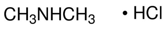 图片 二甲胺盐酸盐 [盐酸二甲胺]，Dimethylamine hydrochloride；99%