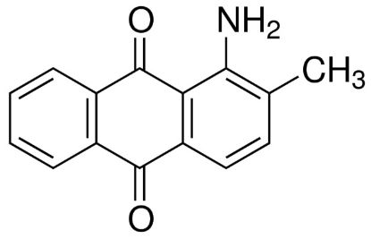 图片 分散橙11，Disperse Orange 11；analytical standard, ≥96.0% (HPLC)