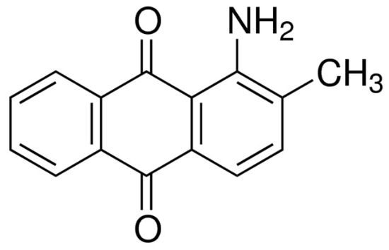 图片 分散橙11，Disperse Orange 11；analytical standard, ≥96.0% (HPLC)