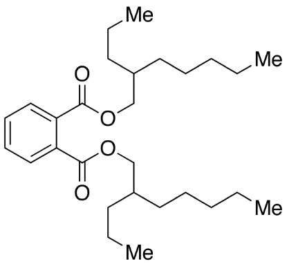 图片 邻苯二甲酸双(2-丙基庚基)酯，Bis(2-propylheptyl) Phthalate