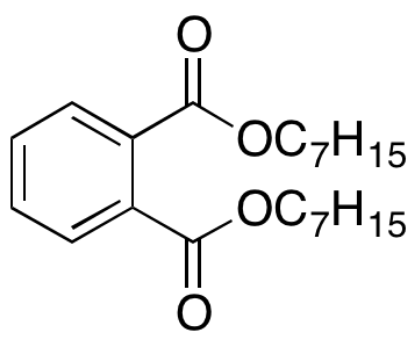 图片 邻苯二甲酸二C6-8支链烷基酯(富C7)，Diisoheptyl Phthalate (mixture of C7 isomers)