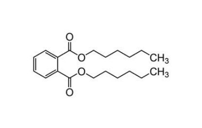 图片 邻苯二甲酸二己酯，Dihexylphthalate