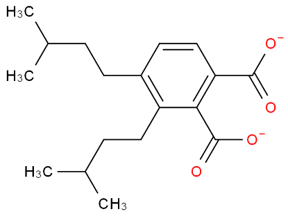 图片 邻苯二甲酸戊基异戊酯，1,2-Benzenedicarboxylic Acid, Dipentylester, Branched and Linear