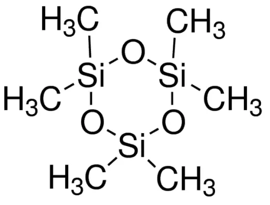 图片 六甲基环三硅氧烷，Hexamethylcyclotrisiloxane；analytical standard, ≥97.0% (GC)