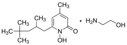 图片 羟吡酮，Piroctone olamine；analytical standard, PESTANAL®, ≥99.0% (HPLC)