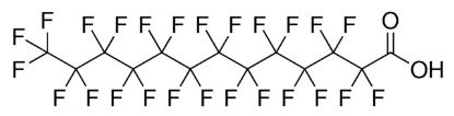 图片 全氟十三酸，Perfluorotridecanoic acid；97%