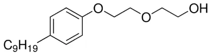 图片 壬基酚二氧乙基醚，4-Nonyl Phenol Diethoxylate