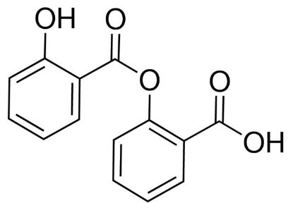 图片 双水杨酸酯，Salsalate；≥99%