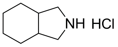 图片 顺式-六氢异吲哚盐酸盐，Octahydro-1H-isoindole hydrochloride