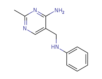 苯甲硫胺图片