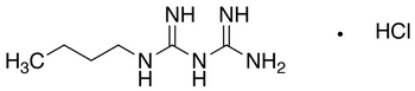 图片 丁二酸盐酸盐 [盐酸丁双胍]，Buformin hydrochloride