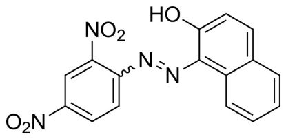 图片 颜料橙5 [永固橙]，Pigment Orange 5；analytical standard, ≥98.0% (HPLC)