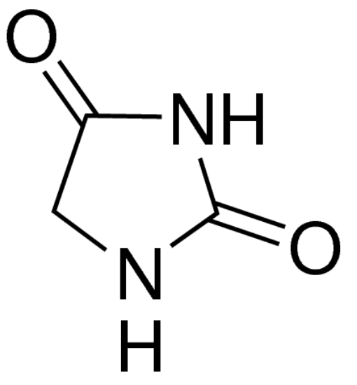 图片 海因，Hydantoin；98%