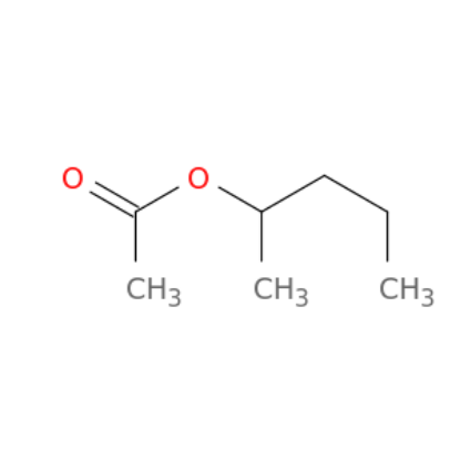 图片 乙酸-2-戊酯，2-Pentyl Acetate