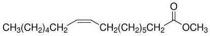 图片 棕榈油酸甲酯，Methyl palmitoleate；analytical standard, ≥98.5% (GC)