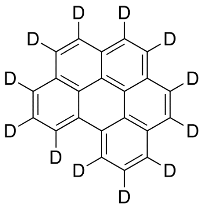 图片 苯并(g.h.i)苝-d12，Benzo[ghi]perylene-d12