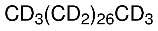 图片 正二十八烷-d58，Octacosane-d58