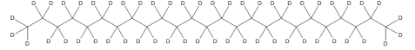 图片 正二十五烷-D52，n-Pentacosane-d52