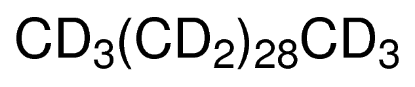 图片 正三十烷-d62，Triacontane-d62