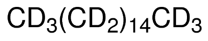 图片 正十六烷-d34，Hexadecane-d34