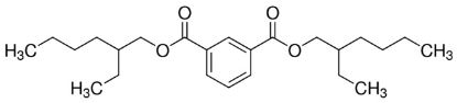 图片 间苯二甲酸二辛酯，Bis(2-ethylhexyl) isophthalate [DOIP]；analytical standard, ≥98.0% (GC)