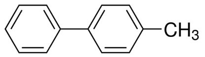 图片 4-苯基甲苯 [4-甲基联苯]，4-Phenyltoluene [4-Methylbiphenyl]；≥98%