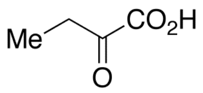 图片 2-酮丁酸，α-Ketobutyric Acid