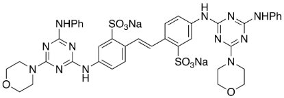 图片 荧光增白剂71，Fluorescent Brightener 71 (~65%)