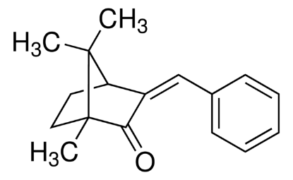 图片 3-亚苄基樟脑，3-Benzylidenecamphor [3-BC]；analytical standard, ≥97.0% (GC)