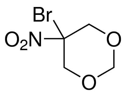 图片 5-溴-5-硝基-1,3-二恶烷，5-Bromo-5-nitro-1,3-dioxane；analytical standard, ≥99.0% (HPLC)