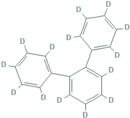 图片 邻三联苯-d14，o-Terphenyl-d14