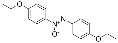 图片 对偶氮氧基乙氧基苯，4,4'-Azoxydiphenetole