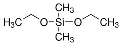 图片 二乙氧基二甲基硅烷，Diethoxydimethylsilane [DEDMS]；97%