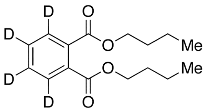 图片 邻苯二甲酸二苯酯-d4，Diphenyl Phthalate-3,4,5,6-d4