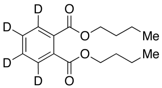 图片 邻苯二甲酸二苯酯-d4，Diphenyl Phthalate-3,4,5,6-d4