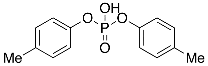 图片 磷酸二对甲苯酯，Di-p-tolyl-phosphate