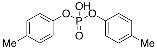 图片 磷酸二对甲苯酯，Di-p-tolyl-phosphate