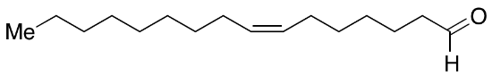 图片 (Z)-7-十六烯，(Z)-7-Hexadecenal