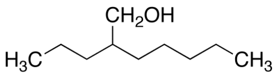 图片 2-丙基-1-庚醇，2-Propyl-1-heptanol