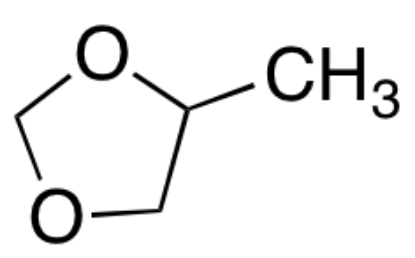 图片 4-甲基-1,3-二氧戊环，4-Methyl-1,3-dioxolane