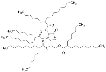 图片 抗坏血酸四异棕榈酸酯，Ascorbyl Tetraisopalmitate