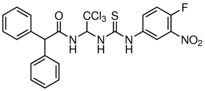 图片 CGK733，ATM/ATR Kinase Inhibitor；≥95% (HPLC)