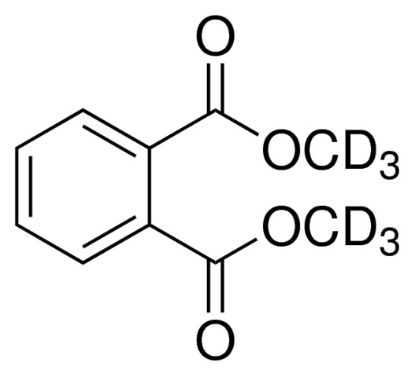 图片 邻苯二甲酸二甲酯-d6，Dimethyl-d6 phthalate；98 atom % D