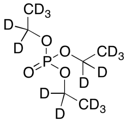 图片 三乙基磷酸盐-D15，Triethyl Phosphate-d15