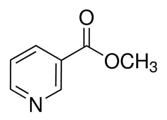 图片 烟酸甲酯，Methyl nicotinate；≥99%, FG