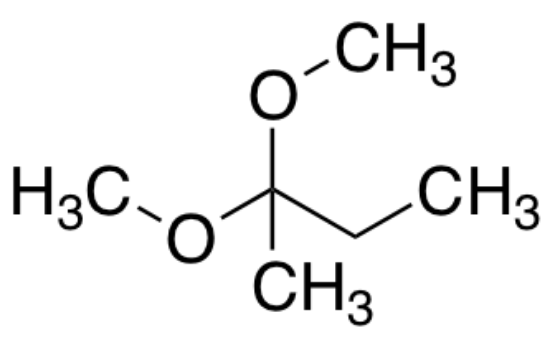 图片 2,2-二甲氧基丁烷，2,2-dimethoxybutane