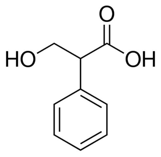 图片 托品酸，Tropic acid；98%