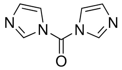 图片 1,1′-羰基二咪唑，1,1′-Carbonyldiimidazole [CDI]；≥97.0% (T)