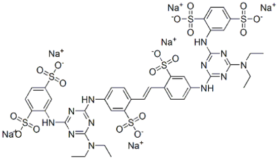 图片 荧光增白剂264， Fluorescent Brightener 264